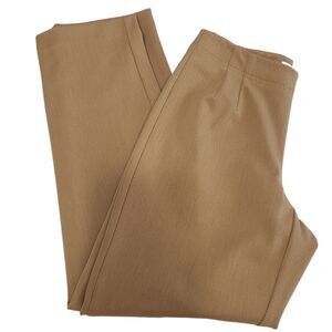 Liz Claiborne Lizsport Michaela Woman's Stain Resistant Pants, Size 10